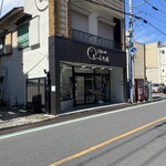 こうまつや もっちり庵 - 外観