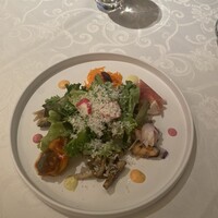 エスカーレ ホテルモントレ大阪 - 