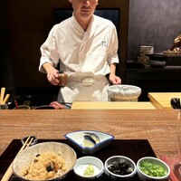 割烹 隆 - 