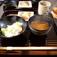祇園 やま岸 - 