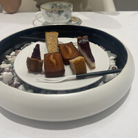 Grand rocher - 
