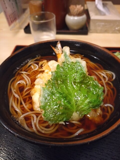 食事の店 ふじの ときわ店 - 糸井（食堂）の写真