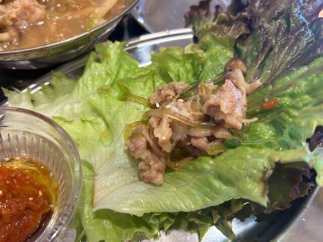 sorane kitchen （ソラネ キッチン） - 高宮/韓国料理 | 食べログ