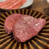 焼肉家 KAZU 別邸