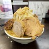 ラーメンどでん 大宮店