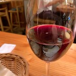 ワインの酒場。ディプント - 