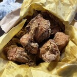 中津からあげ 総本家 もり山 - 