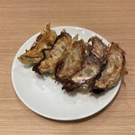 ラーメンWalkerキッチン - 