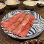 焼肉家 KAZU - 