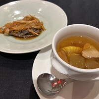 スーツァン・レストラン陳 渋谷店 - 