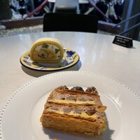 キハチ 青山本店 - 