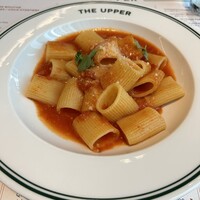THE UPPER - 