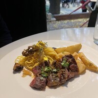 キハチ 青山本店 - 