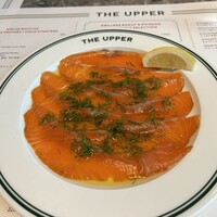 THE UPPER - 