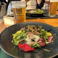 YORIMICHI Odaiba - 