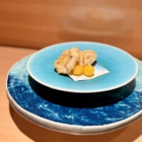 鮨 水天一碧 - 