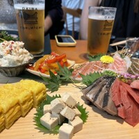 YORIMICHI Odaiba - 