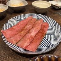焼肉家 KAZU 別邸 - 