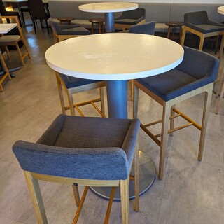 サロン ド パルフェ by UNI COFFEE ROASTERY_2