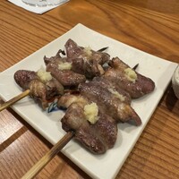 里葉亭 - 