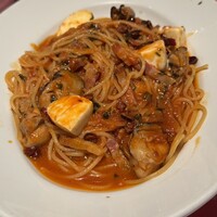 グランド・セントラル・オイスターバー&レストラン 品川店 - 