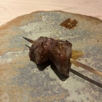 鳥つき - 