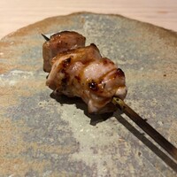 鳥つき - 