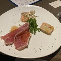 COLONIAL BEACH 横浜ハンマーヘッド - 