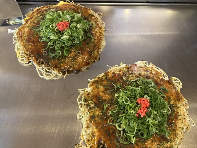 Ta no Kyu Chuo Ten Takata Ten photo