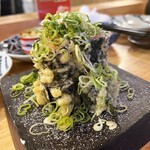 裏なんばサカナエビス 難波千日前 - 