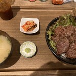 どんぶりざえもん - 