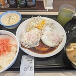 松屋 - 