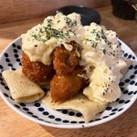 裏なんばサカナエビス - 