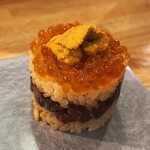 裏なんばサカナエビス 難波千日前 - 