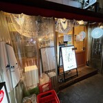 裏なんばサカナエビス - 