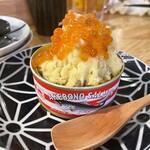 裏なんばサカナエビス 難波千日前 - 