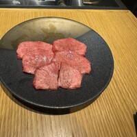 焼肉 赤坂 えいとまん - 