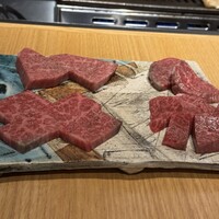 焼肉 赤坂 えいとまん - 
