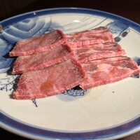 焼肉 にくだらけ - 