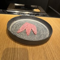 焼肉 赤坂 えいとまん - 