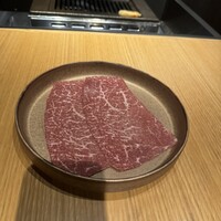 焼肉 赤坂 えいとまん - 