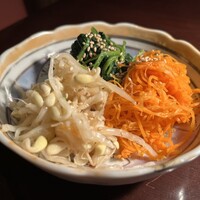 焼肉 にくだらけ - 
