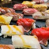 個室居酒屋 肉寿司食べ放題 まいた 渋谷本店