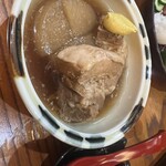 四季魚菜 うらべ - 