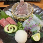 四季魚菜 うらべ - 