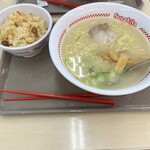 スガキヤ - 料理写真: