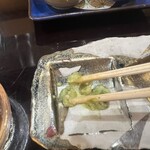 四季魚菜 うらべ - 