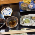 四季魚菜 うらべ - 
