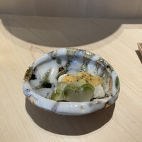 銀座 鮨 魯久 - 