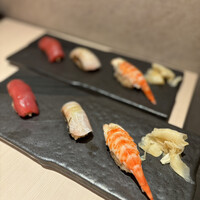 広島 鮨 まつもと - 